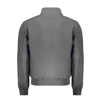 Norway 1963 Gray Polyester Men Jacket