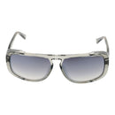 Guess Gray Women Sunglasses