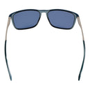 Hugo Boss Blue Men Sunglasses