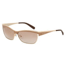 Police Multicolor Metal Sunglasses