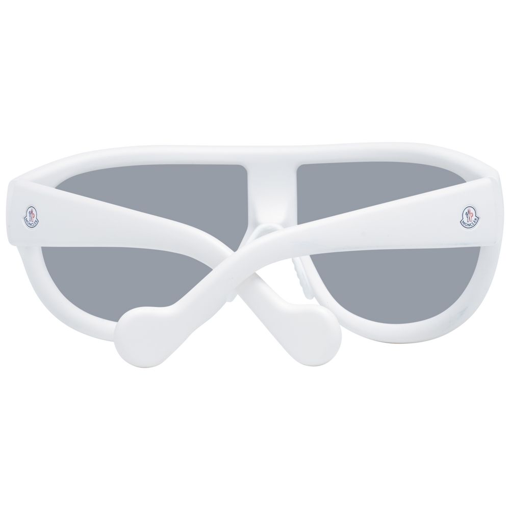 Blue Shield Unisex Sunglasses