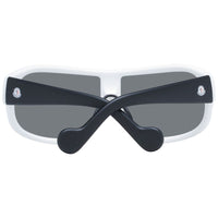 White Men Sunglasses