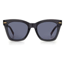 Missoni Gray Acetate Sunglasses