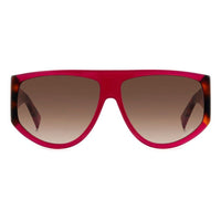 Missoni Brown Acetate Sunglasses