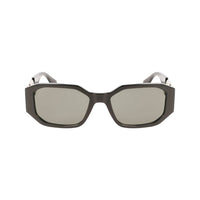 Black Injected Sunglasses