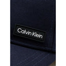 Calvin Klein Blue Cotton Hats & Cap