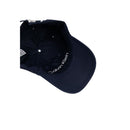 Calvin Klein Blue Cotton Hats & Cap