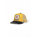 Goorin Bros Yellow Polyester Hats & Cap