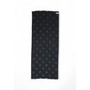 Calvin Klein Black Modal Scarf