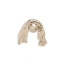 Calvin Klein Beige Modal Scarf