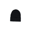 Calvin Klein Jeans Black Recycled Polyester Hat