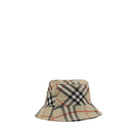 Burberry Bucket Hat