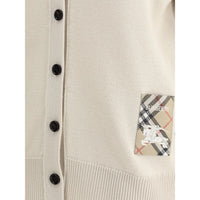 Burberry Cardigan