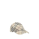 Burberry Baseball Hat