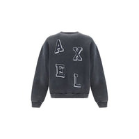 Axel Arigato Typo Sweatshirt