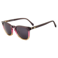 Zadig & Voltaire Multicolor Acetate Sunglasses