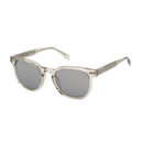 Zadig & Voltaire Gray Acetate Sunglasses