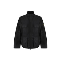 Barbour International Re-Duke Wax Jacket