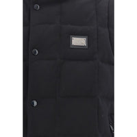 Dolce & Gabbana Down Vest