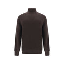 Aragona Cashmere Turtleneck Sweater