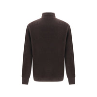 Aragona Cashmere Turtleneck Sweater