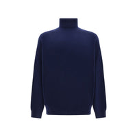 Aragona Cashmere Turtleneck Sweater