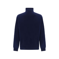 Aragona Cashmere Turtleneck Sweater