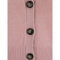 Allude Cashmere Cardigan