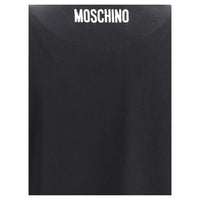 Moschino Logo T-Shirt