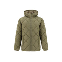 Henri Lloyd Polperro Down Jacket