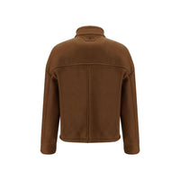 Salvatore Santoro Leather Jacket