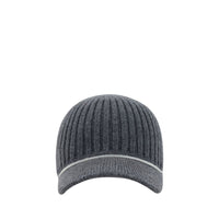 Brunello Cucinelli Baseball Cap