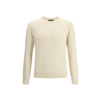 Aragona Cashmere Cashmere Sweater