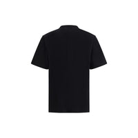 Alexander McQueen Maxi print T-Shirt