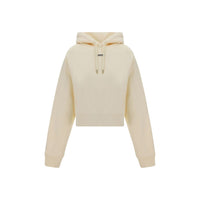 Jacquemus Logoed Hoodie