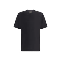 Fendi Logoed T-Shirt