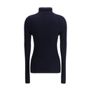 SA SU PHI Cashmere Turtleneck Sweater