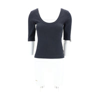 Brunello Cucinelli Top with neckline