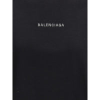 Balenciaga Turtleneck T-shirt