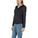 Street One Black Viscose Sweater