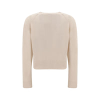 Allude Cashmere Sweater