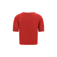 Allude Cashmere Sweater