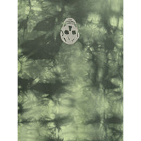 Alexander McQueen Tie-dye effect T-Shirt