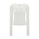 Éterne Long-Sleeve Top