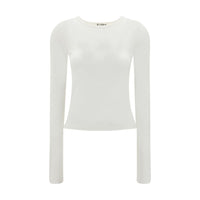 Éterne Long-Sleeve Top