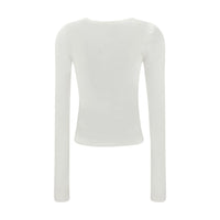 Éterne Long-Sleeve Top