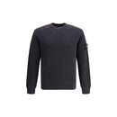 Stone Island Ribbed Sweater