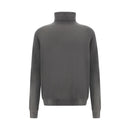 Aragona Cashmere Turtleneck Sweater