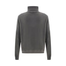 Aragona Cashmere Turtleneck Sweater