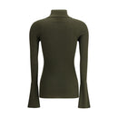 SA SU PHI Cashmere Turtleneck Sweater